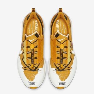 NIKE x UNDERCOVER LAB Air Zoom Pegasus 36 Trail "Gyakusou" sneakers.